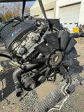 BMW E46 M3 01-06 S54 3.2L Engine Motor 135k Miles