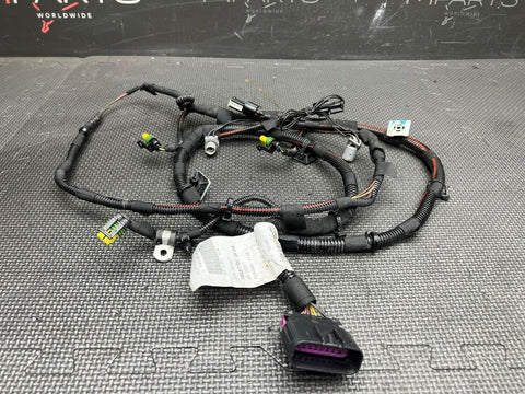 Ferrari 261307 58 Italia/Spider REAR BUMPER WIRING CABLE