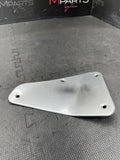 15-19 Ferrari 488 GTB Spider Accelerator Pedal Guard Mat Metal Plate 87511000