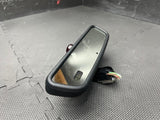 2000-2006 BMW E53 X5 Rear View Mirror OEM 7148838