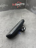 01-06 BMW E46 325 330 M3 Auto Dim Rear View Mirror SOS Factory *Liquid Damage*