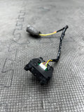 FERRARI 458 ITALIA SPIDER 488 GTB F12 FF HAZARD WARNING SWITCH OEM 246860