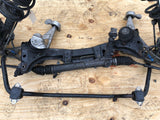 (PICKUP ONLY) 01-06 BMW E46 M3 FRONT KNUCKLE SUSPENSION SUBFRAME CONTROL ARMS
