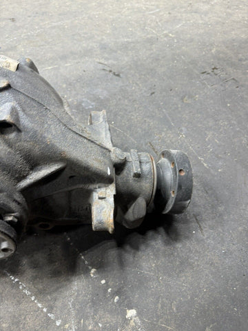 08-13 BMW E90 E92 E93 M3 OEM Rear Differential Axle Carrier 3.15 64k Miles DCT