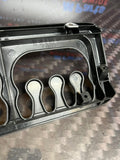 94-99 BMW E36 M3 Luggage Compartment Pan Grocery Bag Holder (82-26-0-153-359)