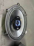 Sony Xplod 5 x 7" 4 way speakers XS-R5744