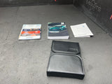 OEM 21-23 BMW G80 SEDAN OWNERS MANUAL BOOKS BROCHURES