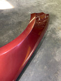 Left Driver Side Fender Panel OEM BMW 06-10 E63 E64 M6 Indianapolis Red