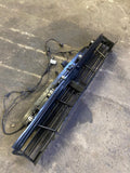 16-21 BMW G30 5 SERIES FRONT BUMPER COVER GRILLE + WIRING HARNESS