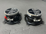 Infinity - Pair REF-4022CFX Reference Two-way car audio Speakers