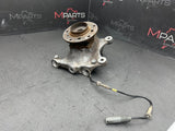 08-13 BMW E90 E92 E93 M3 OEM Factory Front Left Steering Brake Knuckle Spindle