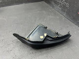 95-99 BMW E36 M3 RIGHT PASSENGER FRONT TRIM PANEL BLACK OEM 1977206