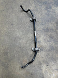 08-13 BMW E93 M3 STABILIZER SWAYBAR SWAY BAR 31352283515 2283515 ORIGINAL