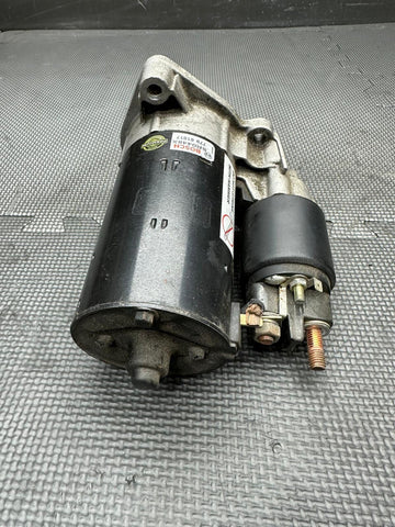 Starter Motor Bosch Reman SR0448X For BMW E46 E60 E83 X3 E85 E86 3 and 5 Series