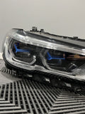 19-23 BMW X6 G06 X5 G05 Laser Headlight Beam LED light Right Passenger 9481794