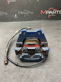 Rear Right Brake Caliper Blue OEM 34217847228 14-19 BMW F85 F86 X5M X6M