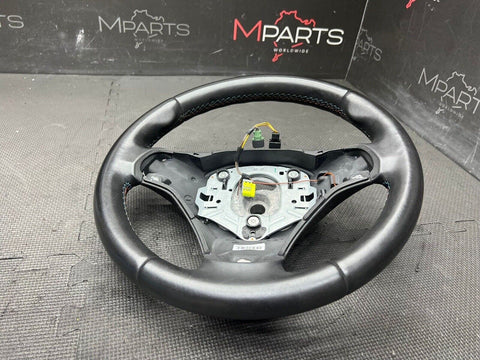 Manual BMW Steering Wheel 08-13 E90 E92 E93 M3 Stock Factory