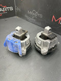 21-23 BMW G80 G82 G83 M3 M4 OEM ENGINE MOTOR MOUNTS