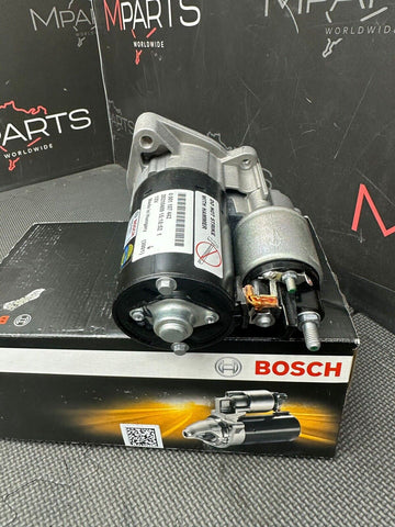 Brand New Genuine Bosch Starter Motor for BMW M3 E36 E46 3.0L 3.2L 1993 - 2007