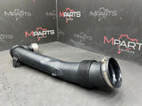 21-23 OEM BMW G80 G82 G83 M3 M4 Front Right Air Filter Pipe 8095810 *Broken Tab*