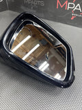 14-20 BMW F22 2-Series F23 Right Passenger Folding Outisde Mirror Gray Grey OEM