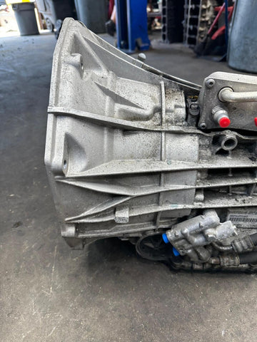 DCT Transmission 2009 BMW E90 E92 E93 M3 S65 73k Miles