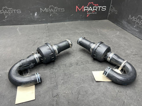 15-20 Ferrari 488 Sound Generator With Hoses 310096