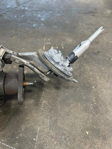 08-13 BMW M3 E90 E92 E93 S65 Complete Manual Transmission Gearbox GS6-53BZ