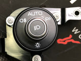 Ferrari F8 Tributo Headlight Switch Buttons Switch 330892
