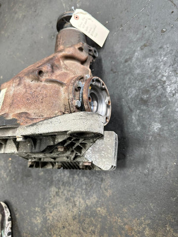 BMW E46 M3 01-06 Stock Rear Differential 3.62 Diff 123k