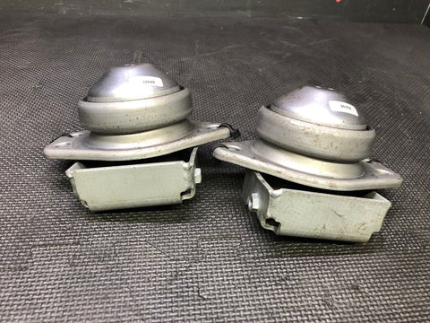 19-23 FERRARI F8 TRIBUTO ENGINE MOTOR MOUNTS 2K MILES