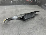 FERRARI 488 GTB SPIDER REAR RH RIGHT CARBON FIBER AIR SURROUND OEM 88862100