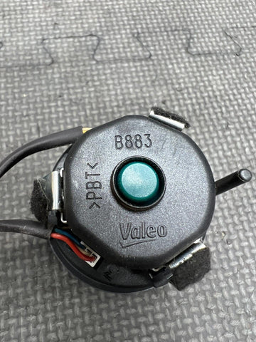 15-19 Ferrari 488 GTB Headlight Control Switch 87379100