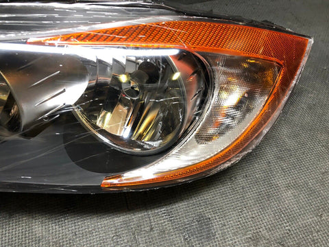 BMW E90 PRE-LCI SEDAN HEADLIGHTS AFTERMARKET