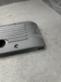 BMW E46 M3 E85 E86 Z4M S54 M ENGINE BEAUTY COVER 11127831253 2001-2008 OEM