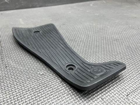 2010-2015 Ferrari 458 Dead Pedal Cover