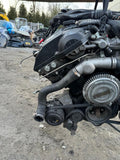 1999 BMW E36 M3 S52 95-99 Complete Engine Motor 110k Original Miles