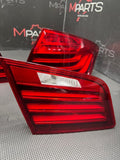 BMW F10 M5 Tail Lights Set Pre Lci