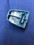 01-06 BMW E46 M3 MIRROR POSITION SELECTOR MASTER SWITCH