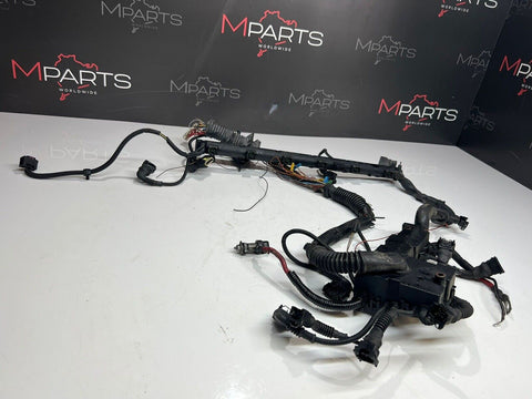 Main Engine Harness 2001-2006 BMW E46 M3 S54 SMG / 6 Speed Manual