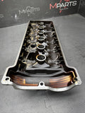 BMW 01-06 E46 M3 S54 ENGINE VALVE COVER 7831314