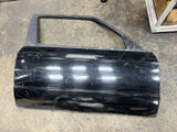 BMW E30 M3 1989 Coupe Passenger Right Door Shell OEM