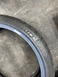 2 Michelin Pilot Sport 4s  - 255/30zr20 Tires 2553020 255 30 20 Pair 7/32