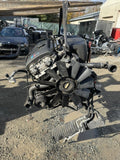 BMW E46 M3 01-06 S54 3.2L Engine Motor 135k Miles