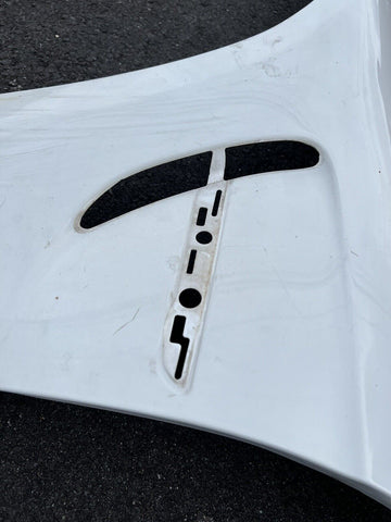 15-18 BMW F80 M3 Sedan Left Driver Fender *Damage