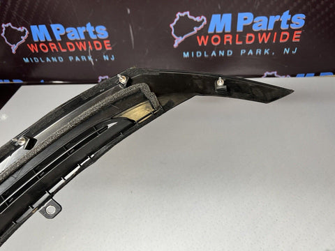 16-20 Ferrari 488 Dash Defrost Vent 831150