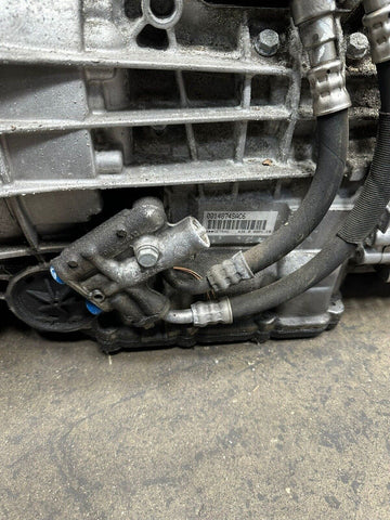 DCT Transmission 2009 BMW E90 E92 E93 M3 S65 90k Miles