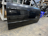 BMW E30 M3 1989 Coupe Passenger Right Door Shell OEM