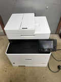 Canon Color imageCLASS MF743Cdw All-In-One Wireless Duplex Laser Printer