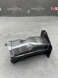 BMW M3 G80 M4 G82 G83 2021 Air Intake Right Off Side Tube 8072100 Genuine